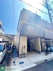 京急本線京急鶴見駅まで徒歩10分