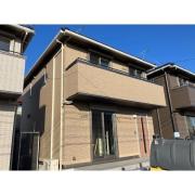 ソルコリーナ B棟