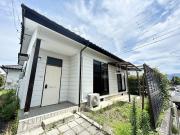 ＪＲ信越本線長野駅までバス約26分 徒歩4分