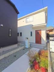 南海高野線北野田駅まで徒歩14分