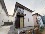 京成千原線大森台駅まで徒歩12分