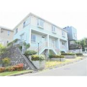 東急田園都市線あざみ野駅まで徒歩20分