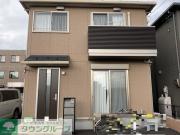 和光市新倉戸建B棟