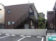 グリーンライン東山田駅まで徒歩15分