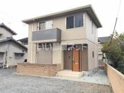 シャーメゾン津島新野