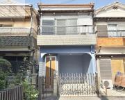 京阪本線樟葉駅まで徒歩12分