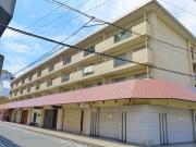 近鉄難波・奈良線新大宮駅まで徒歩3分