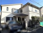 桜丘2丁目テラスハウス