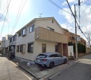 芦屋市西蔵町一戸建