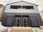 西九条東比永城町 1LDK貸家