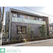 ＪＲ総武線（各駅停車）東中野駅まで徒歩9分