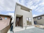 クレイドルガーデン浜松市中央区中田島町 第1 1号棟