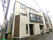 八広1丁目戸建