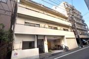JLBグランエクリュ住吉