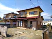 笛吹市石和町河内貸家