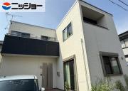 稲沢市平和町戸建