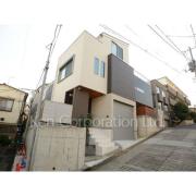 Nakameguro Sky House