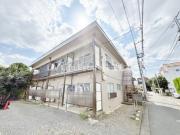 西武多摩湖線八坂駅まで徒歩4分