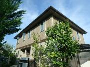 ハーベスト ガーデン B棟