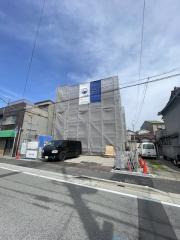 阪神本線尼崎センタープール前駅まで徒歩10分