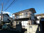 ＪＲ常磐線牛久駅