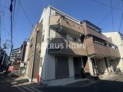 地下鉄御堂筋線昭和町駅まで徒歩14分