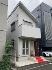 東急世田谷線松原駅まで徒歩3分