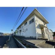 フレグランス玉川学園A・B