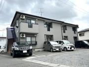 ＪＲ東北本線郡山駅までバス約23分 徒歩7分