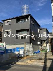 グランオネスト中町