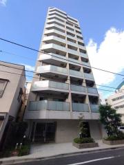 都営浅草線東日本橋駅まで徒歩10分