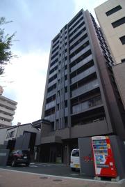 ザ・レジデンス香春口三萩野駅前