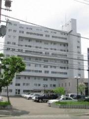 地下鉄東豊線東区役所前駅まで徒歩10分