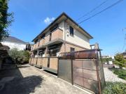京王井の頭線久我山駅まで徒歩8分