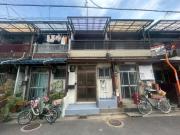 大蓮東5丁目の長屋 12