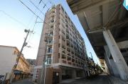 地下鉄谷町線田辺駅まで徒歩2分