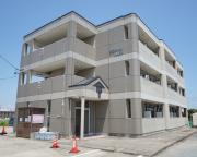 マンションハルカ