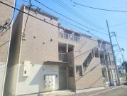 Park wood 柿生