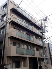 西武池袋・豊島線中村橋駅まで徒歩6分