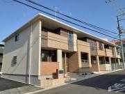 南海泉北線深井駅まで徒歩25分