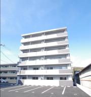 キャッスル上野 3番館