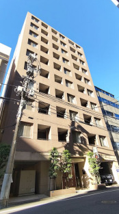 レジディア日本橋浜町