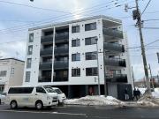 地下鉄東豊線東区役所前駅まで徒歩11分