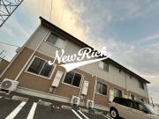 ＪＲ上越線群馬総社駅まで徒歩18分