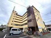 西鉄天神大牟田線津福駅まで徒歩3分