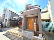多治井戸建