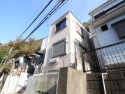 ヒルズ根岸