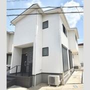 加島新田屋敷戸建