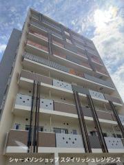 THE Apartment開