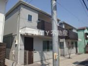 旗の台6丁目戸建て